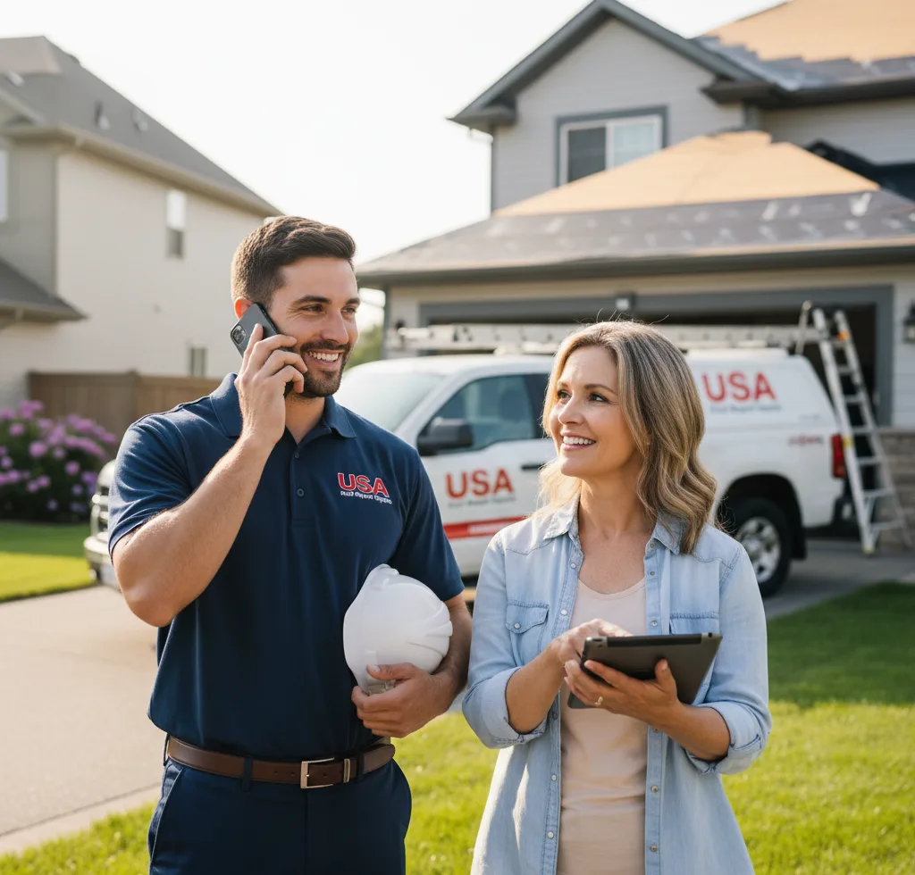 Roof Maintenance in Flandreau, SD